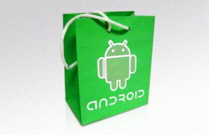 Google åbner website for Android Market