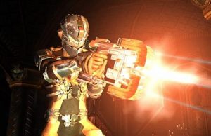 Spilanmeldelse: Dead Space 2