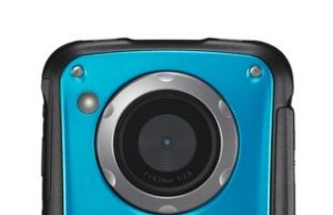 Hårdføre videokameraer fra Panasonic