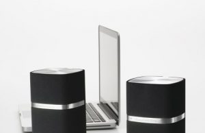 TEST: B&W MM-1 PC højtalere