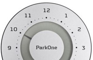 Recordere.dk anmelder ParkOne