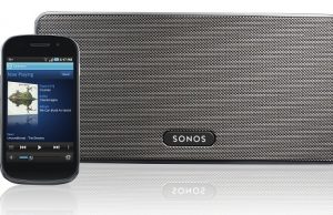 TEST: Sonos PLAY:3