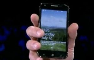 Her er Samsungs nye Windows-mobiler