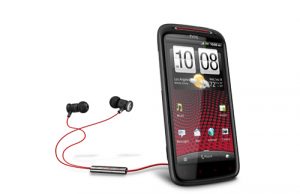 HTC opgraderer Sensation med bedre lyd og hurtigere indmad