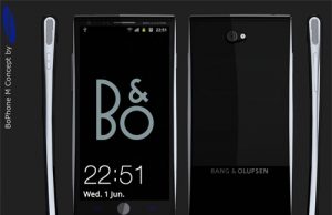 Ville du købe denne her B&O-mobil?