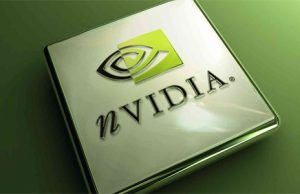 Ny Nvidia-chip til tablets overrasker med hele fem kerner