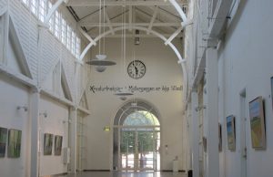 Tendens: TV 2 bliver i grundpakken