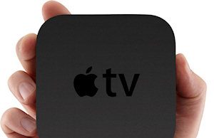 Apple TV er på vej til Danmark