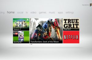 Microsoft: Xbox 360 bliver din nye tv-boks