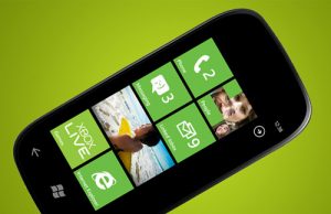 Microsoft-boss: Bedre Windows-mobiler på vej