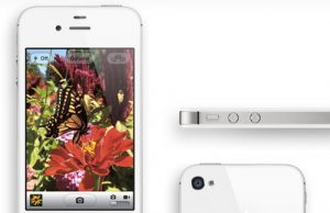 iPhone 4S er 68 procent hurtigere