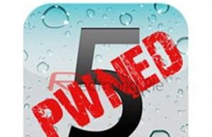 iOS5 er allerede hacket