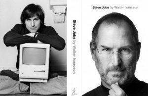 Smugkig på Steve Jobs’ biografi