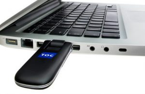 TDC skruer op for mobilt bredbånd