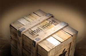 Steve Jobs ville bruge Intels Atom-chip i iPad