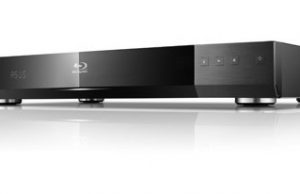Nye Blu-ray-afspillere fra… ASUS