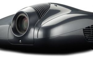 Drømmeprojektoren fra Sim2