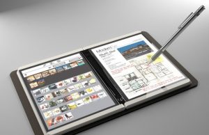 Gates og Ballmer dræbte Microsofts udfordrer til iPad