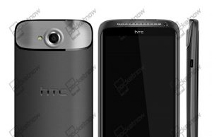 HTC-monster med fire kerner afsløret!