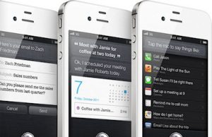 Apple: Siri kommer ikke til ældre iPhones