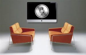 Siri-opfinder afslører: Apple-tv på vej