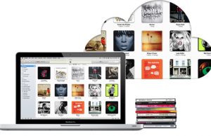 iTunes Match er her – Og virker i Danmark