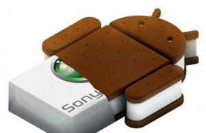 Sony Ericsson: Alle 2011-mobiler får Ice Cream Sandwich