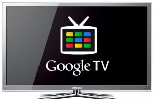 Samsung vil satse på Google TV