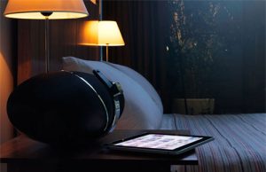 B&W: iPhone 4S har et AirPlay-problem