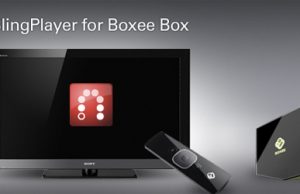Gratis Slingplayer til Boxee Box