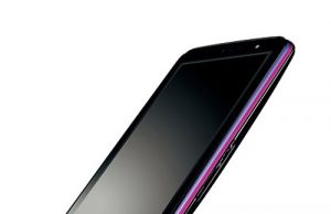 Panasonic vil sælge mobiler i Europa