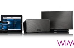 Nu virker WiMP på Sonos