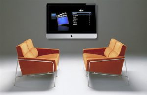 Apple-tv inden jul 2012