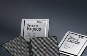 Samsung klar med superchip til smartphones og tablets