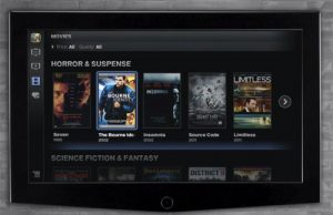 Google-chef: Størstedelen af flad-tv i 2012 vil have Google TV