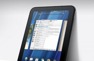 Nu bliver WebOS open-source