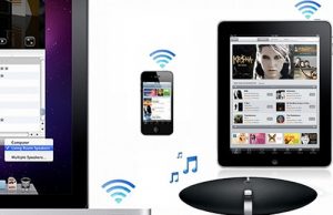Apple omfavner Bluetooth 4.0