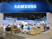 Samsung poster svimlende milliardbeløb i ny teknik