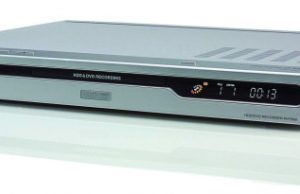 Fælleskøb af LG RH7800H