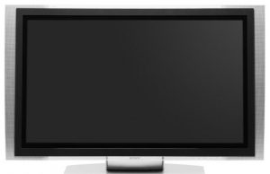 Sony satser på LCD i High-Definition