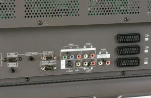 Fælleskøb af LG 42PX5