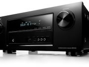Nye surround-receivere fra Denon