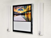 BeoLab 12-højttaler fås nu i hvid