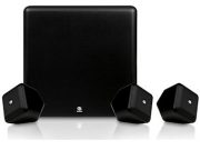 Diskrete surround-højttalere fra Boston