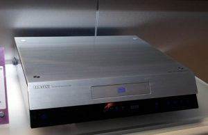 Bluray afspillere på gaden til april