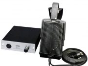 Ny entry level forstærker fra STAX