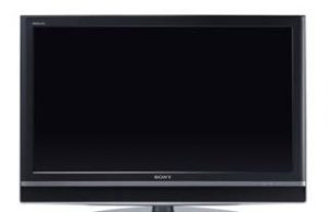 Nye Sony TV med digital tuner