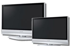 Fælleskøb af Panasonic PV60 plasma