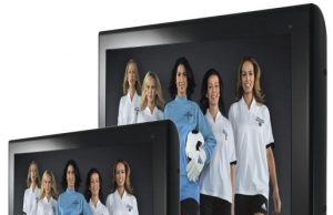 Fælleskøb af Samsung LCD modeller (xxR72)