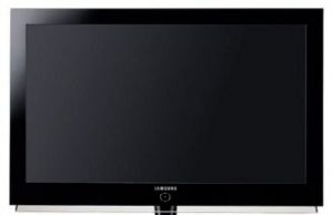 Fælleskøb af Samsung LE-40M71B